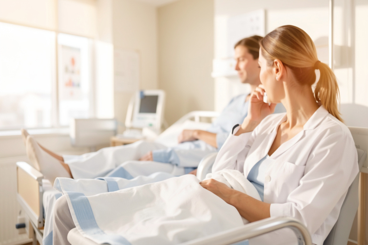 Quelle mutuelle choisir pour un remboursement hospitalisation optimal sans reste à charge ?