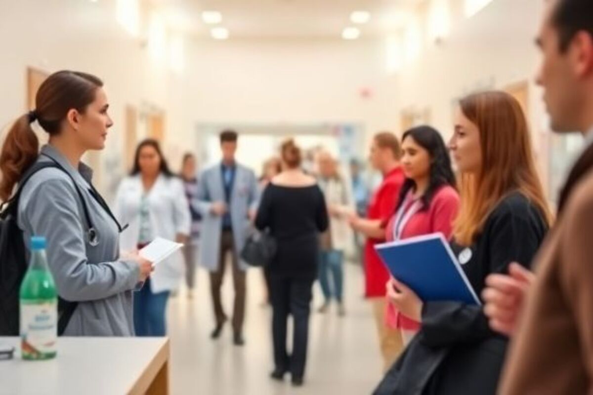 L’Université de Créteil réinvente sa maison de santé au service de ses 42 000 étudiants