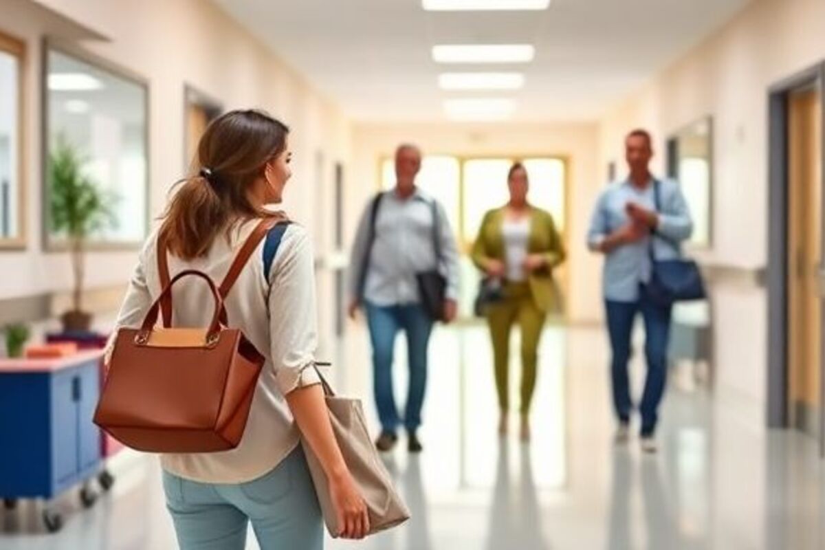 Frais d'accompagnant à l'hôpital : votre mutuelle peut-elle les rembourser ?