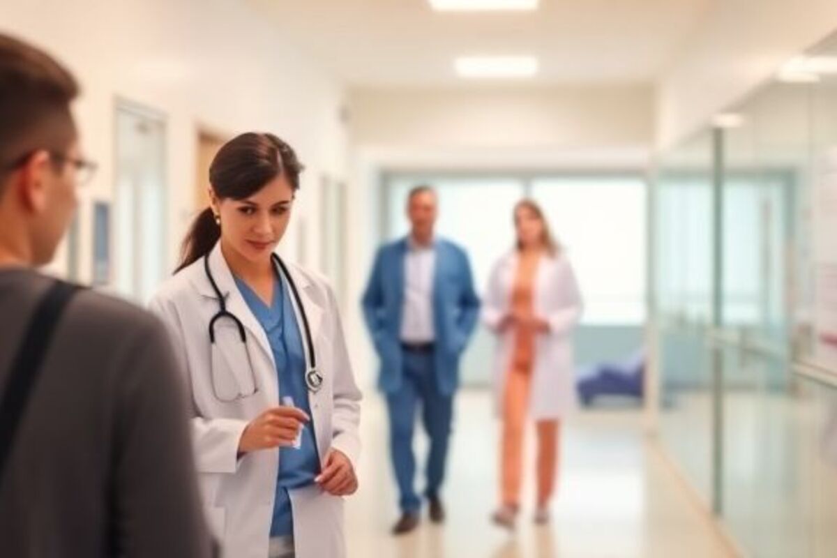 Clinique privée ou hôpital public : où votre mutuelle vous rembourse-t-elle le mieux ?