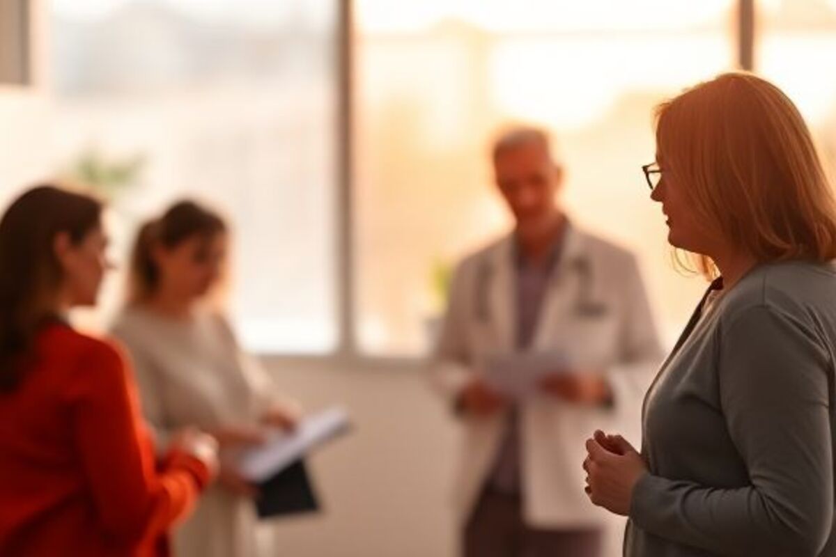Santé : Un Français sur dix confronté à une maladie rénale chronique, pourquoi le dépistage précoce est crucial