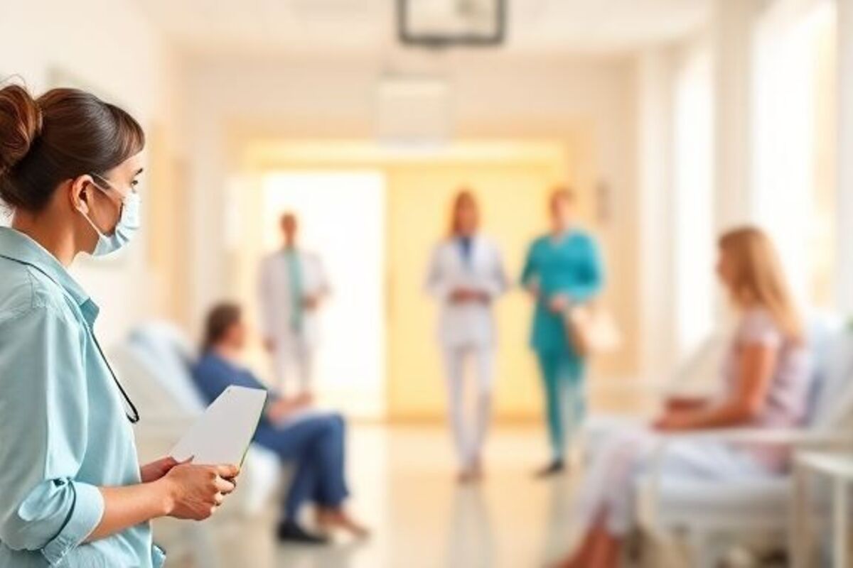 Mutuelle hospitalisation remboursement : comment fonctionne le tiers payant lors d'un séjour ?