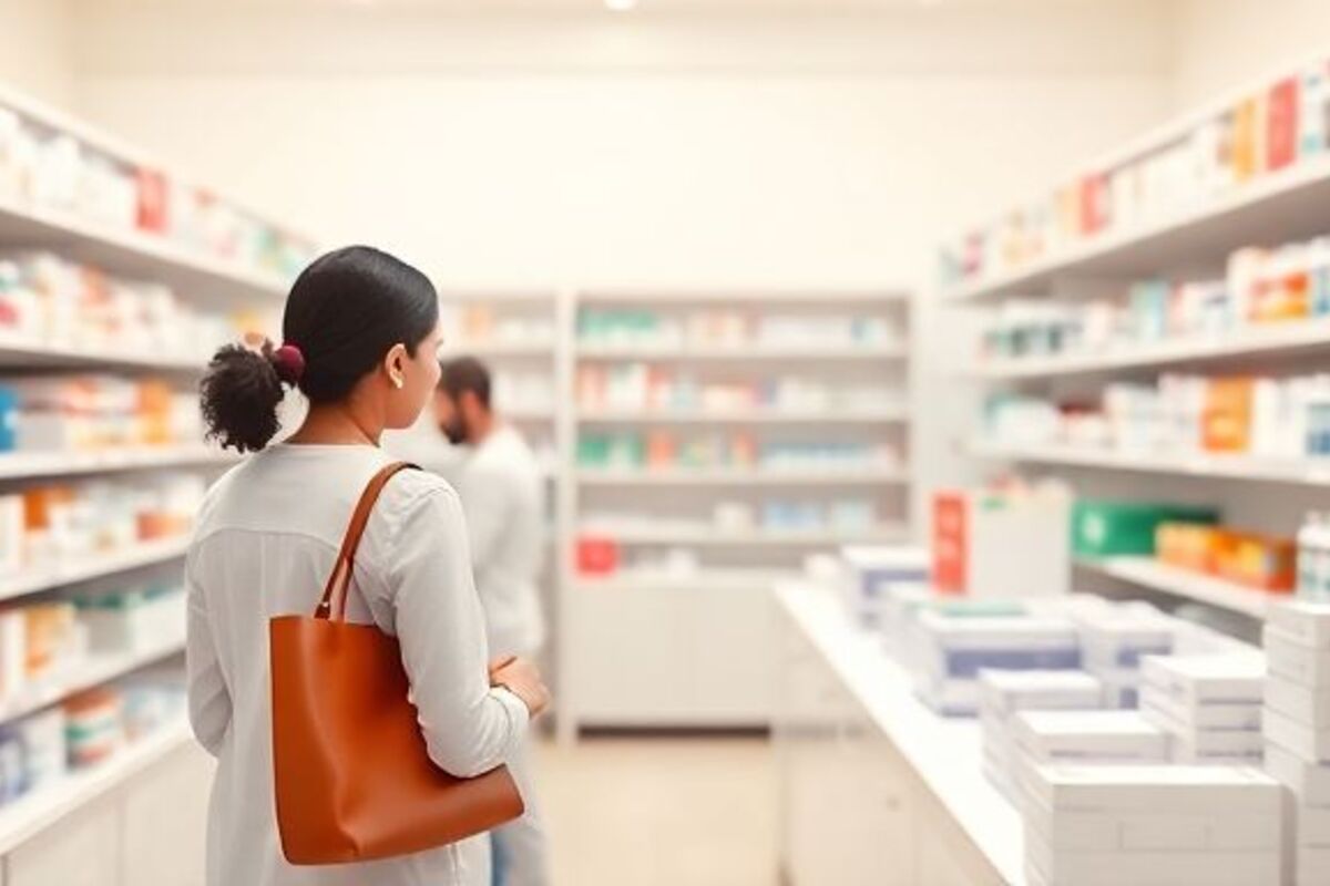 Tunisie : initiatives immédiates pour renforcer la Pharmacie centrale et garantir la disponibilité des médicaments