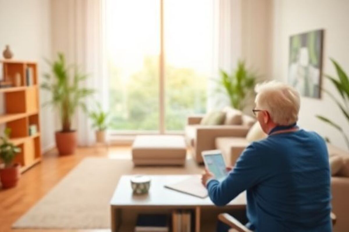 Immobilier après 60 ans : les clés pour décrocher un prêt immobilier réussi