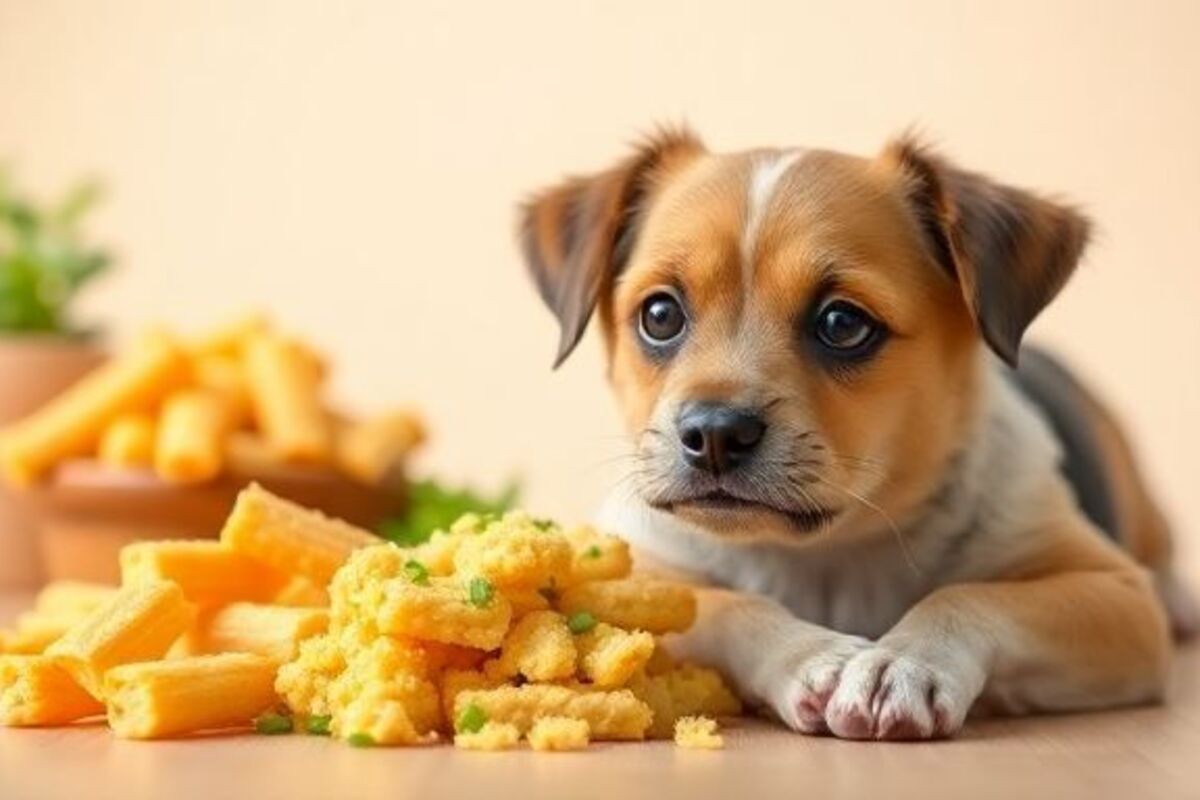 Au-delà des croquettes : 3 super ingrédients à ajouter à sa gamelle pour booster la santé de votre animal