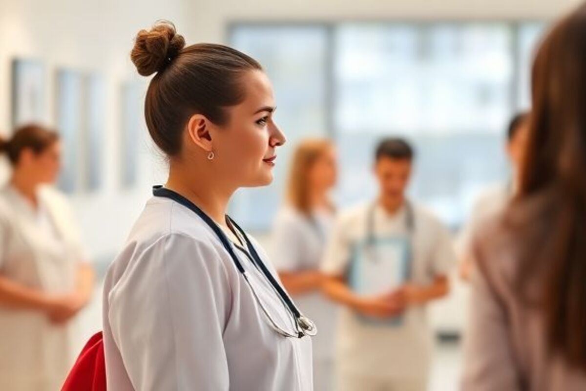 Privées de salaire depuis deux mois : 2 000 infirmières prises dans le conflit entre l’association Asalée et ses partenaires