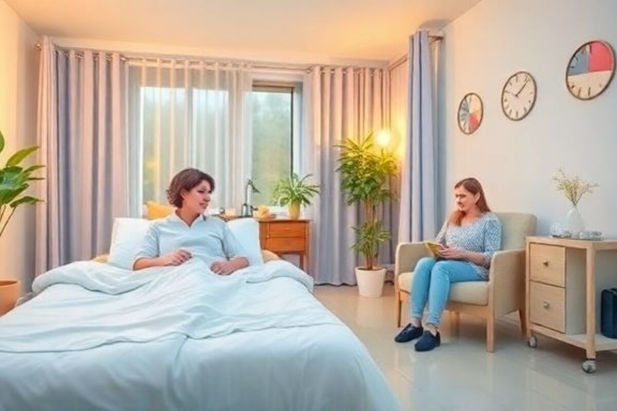 Soins post-opératoires à domicile : votre mutuelle rembourse-t-elle la rééducation après hospitalisation ?