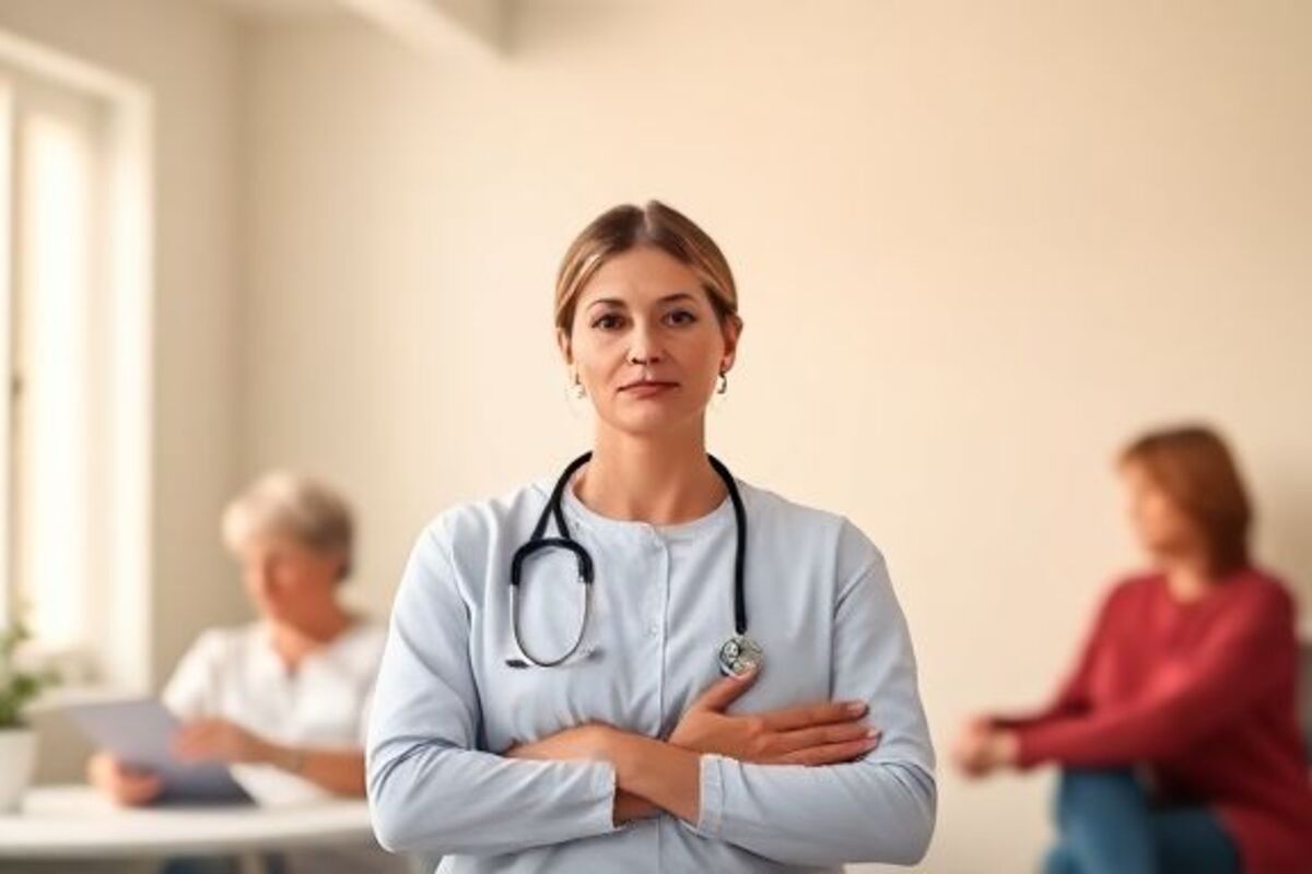 Crise salariale chez les infirmières de l’association Asalée : un avenir incertain en suspens