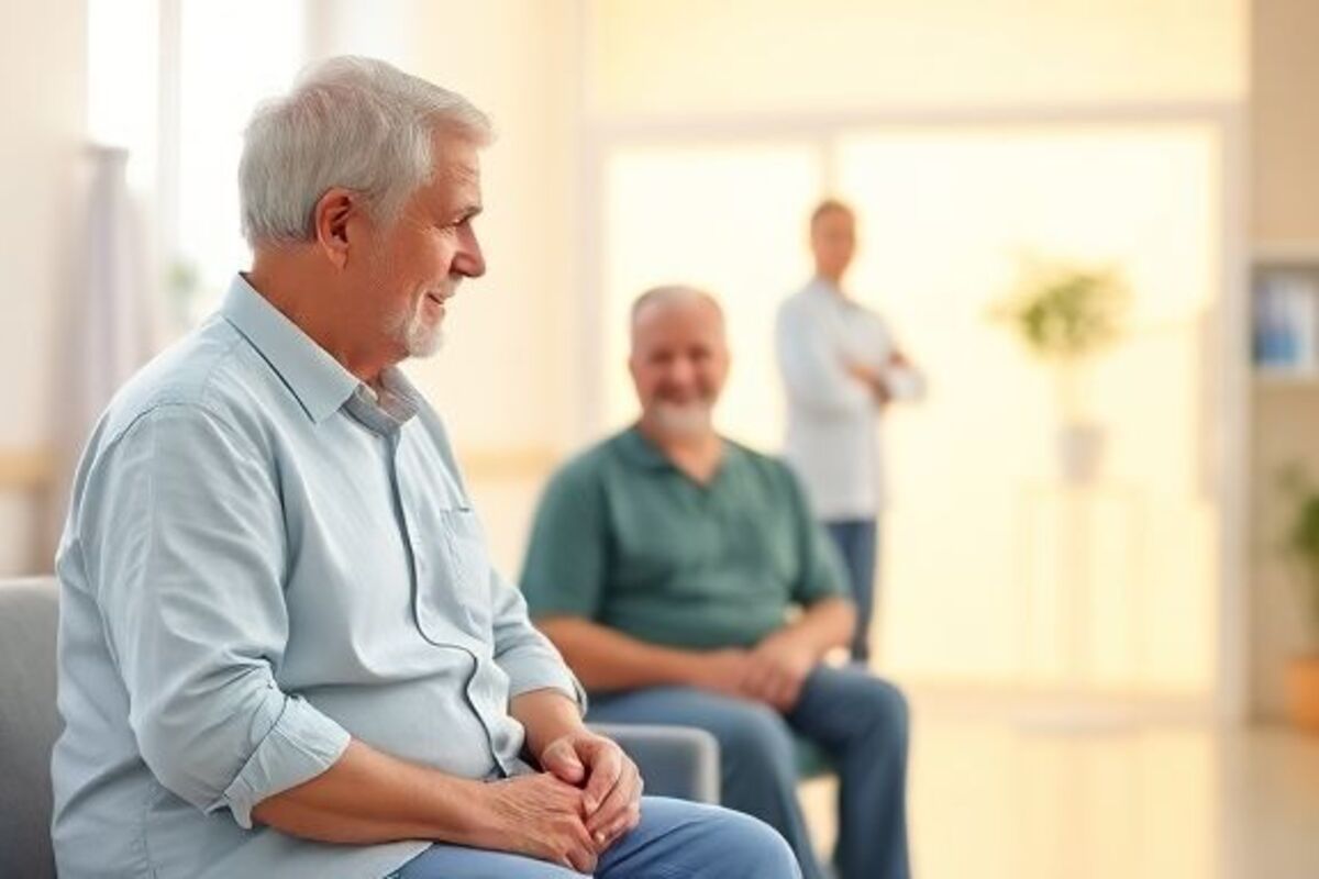 Senior et hospitalisation : quelle mutuelle santé offre le meilleur remboursement après ?