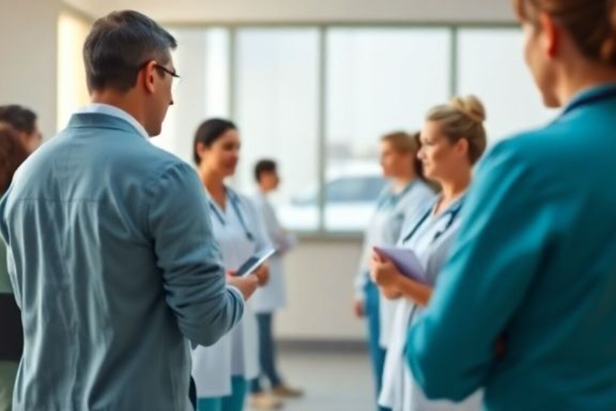 Santé : L’association Asalée, employant 2 000 infirmières, confrontée à un redressement judiciaire