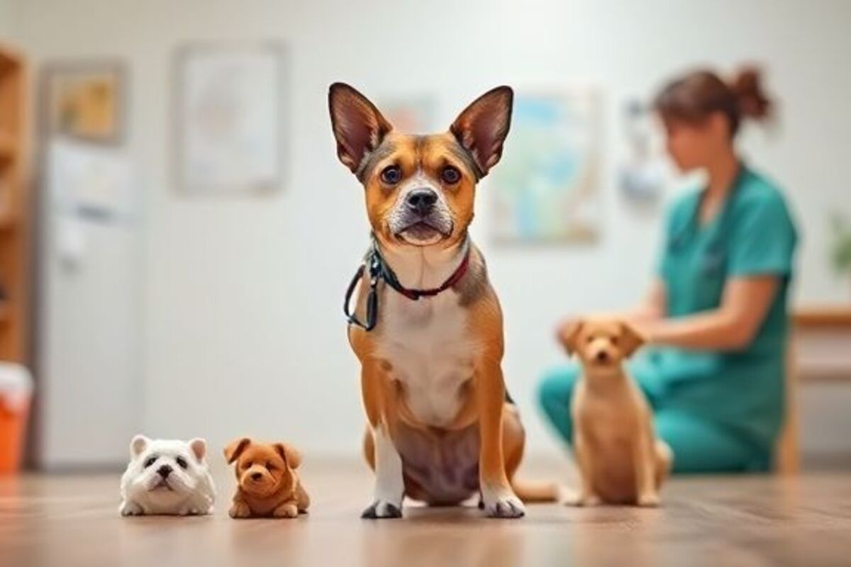 Accidents et maladies : quel budget prévoir pour les soins vétérinaires de votre animal sans assurance ?