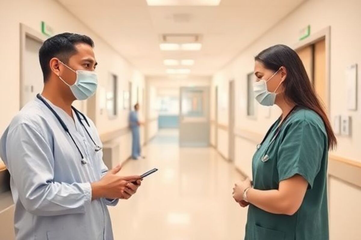 Hospitalisation en ambulatoire : comment votre mutuelle rembourse les actes chirurgicaux d'un jour ?