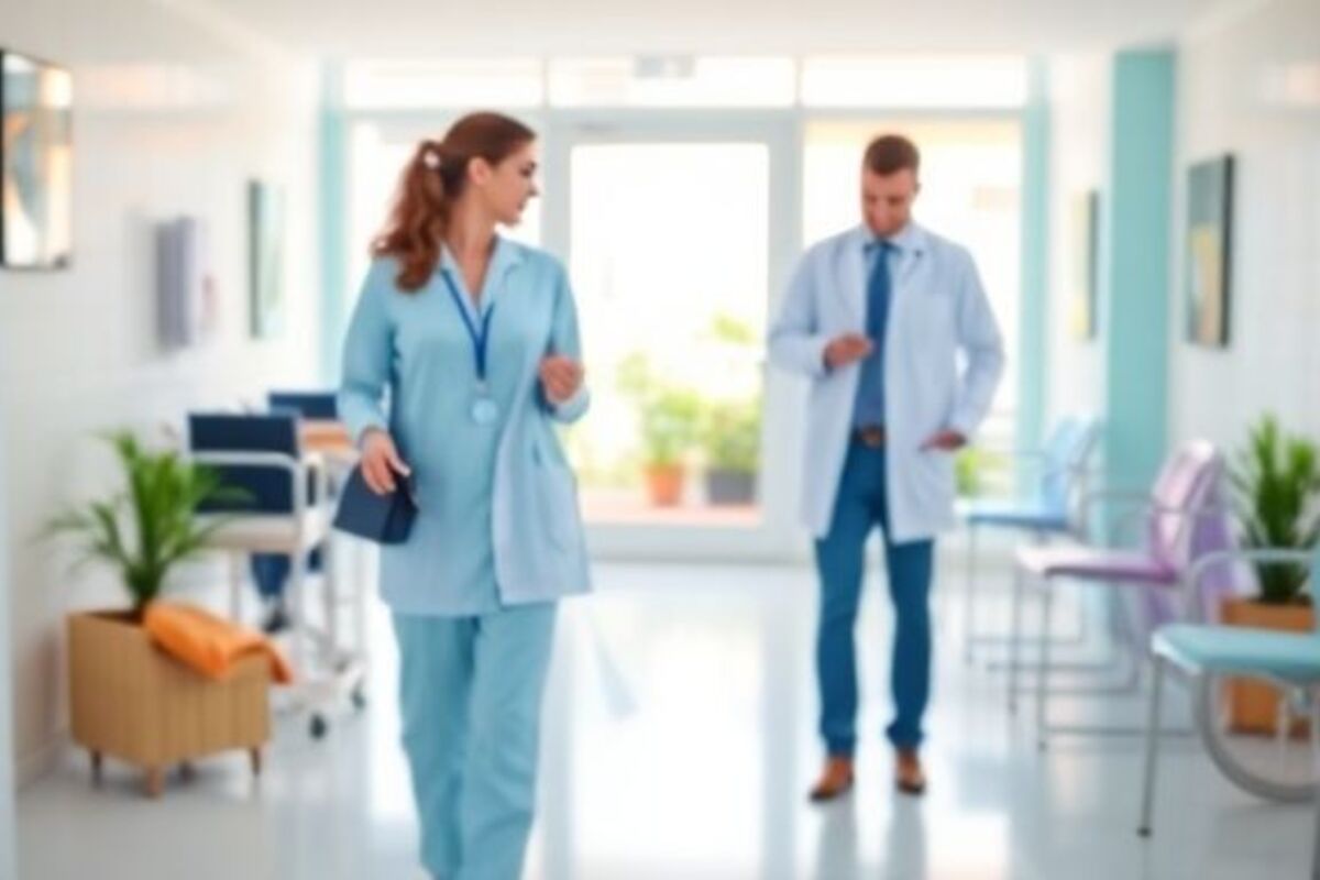 Résiliation mutuelle et hospitalisation prévue : quels risques et précautions prendre ?