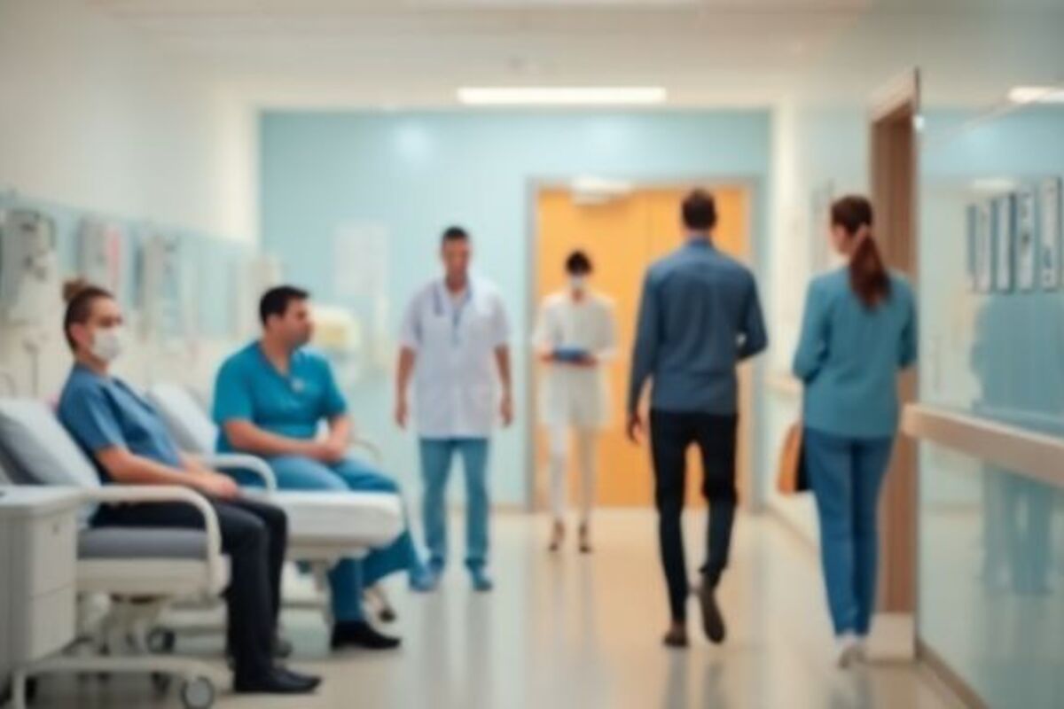 Mutuelle hospitalisation remboursement : que couvre exactement le forfait soins infirmiers ?