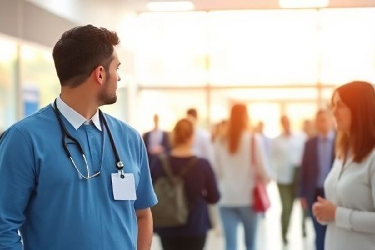 Le 4 mai à l’hôpital d’Auch : une journée dédiée à la détection précoce de l’insuffisance cardiaque