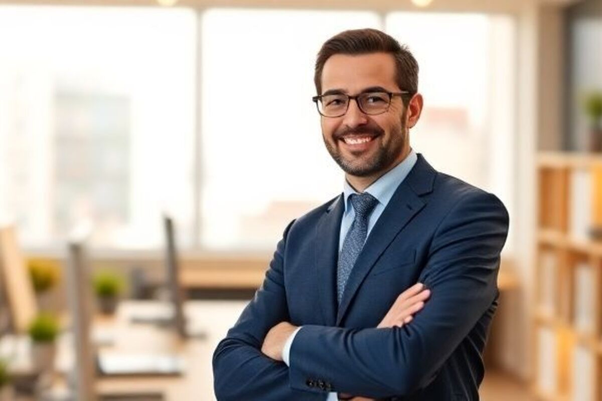Alan : Jean-Charles Samuelian-Werve, l’optimiste méthodique qui bouscule les titans de l’assurance