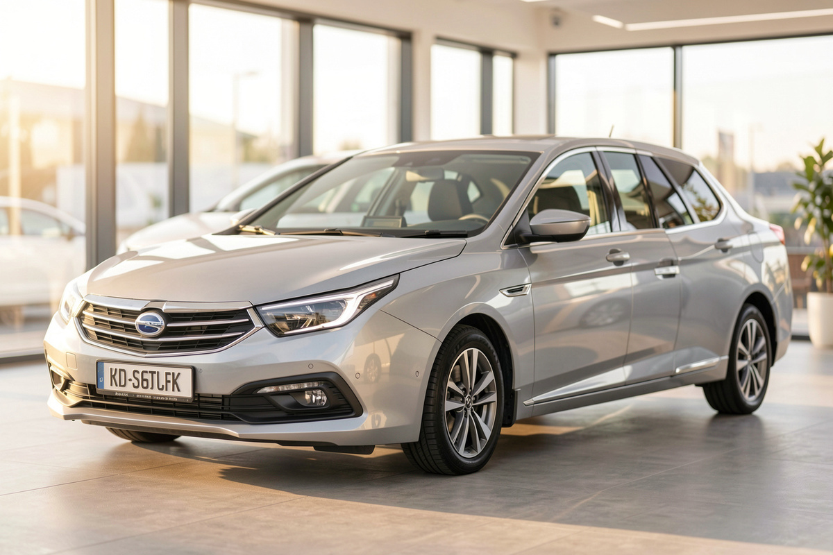 Jeune conducteur : vaut-il mieux assurer une voiture neuve ou une occasion ?