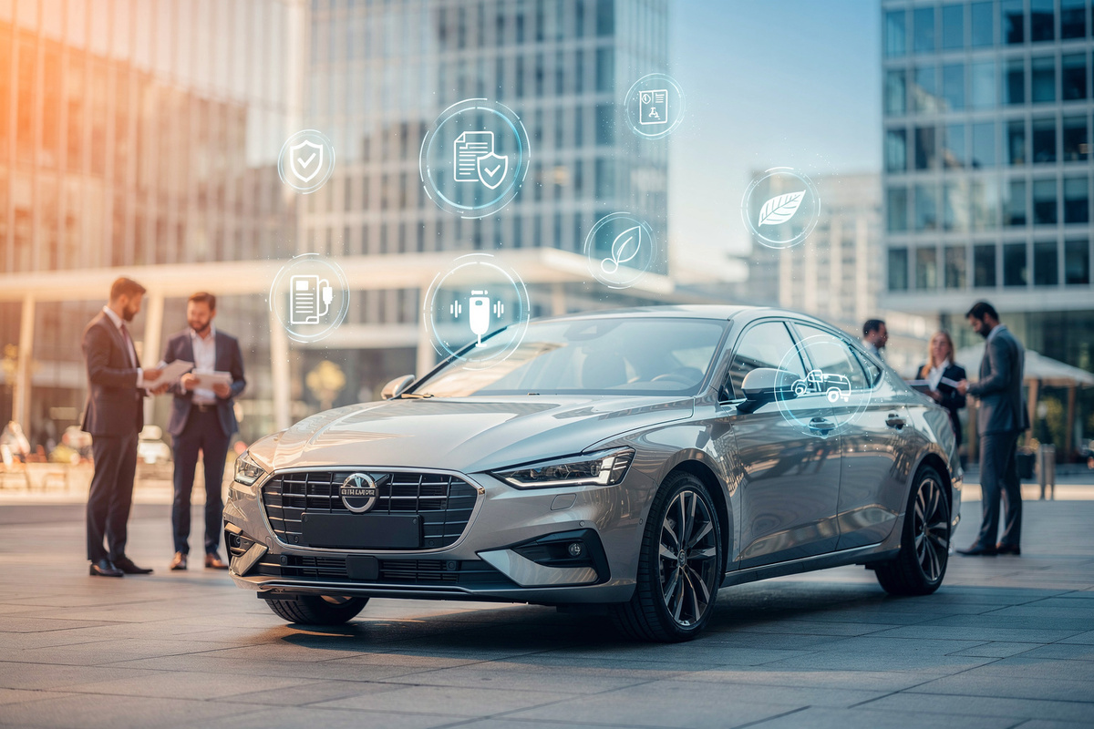 Assurance auto en 2025 : nouveautés et tendances à connaître