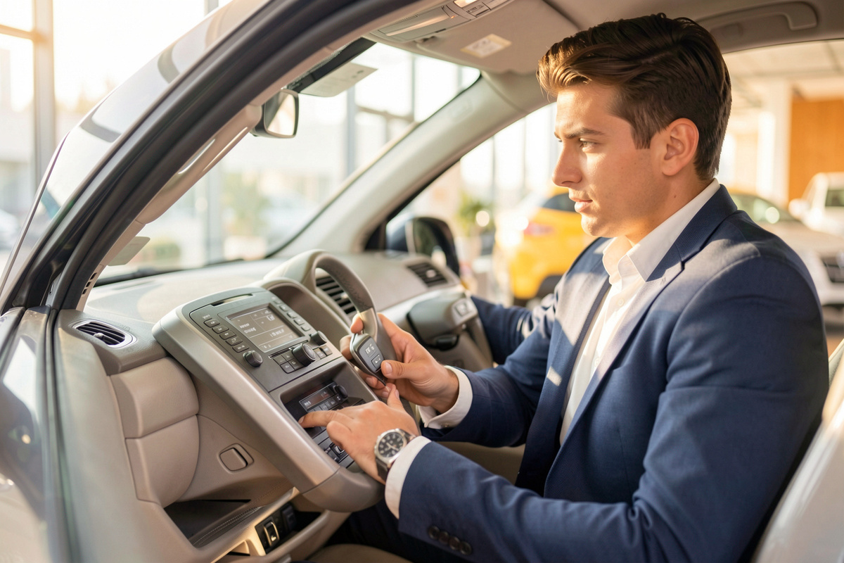 Malus et jeune conducteur : comment limiter l'impact sur votre prime d'assurance