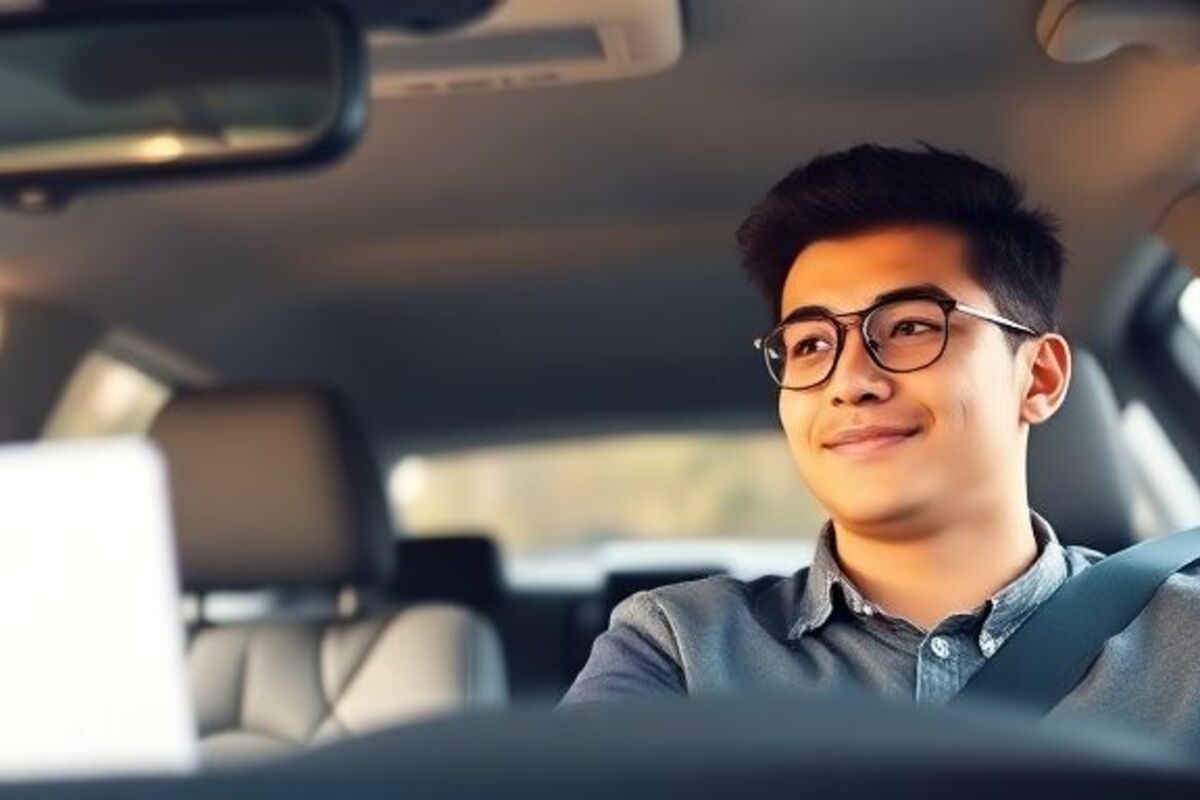 Comment déclarer un sinistre quand on est jeune conducteur assuré ?