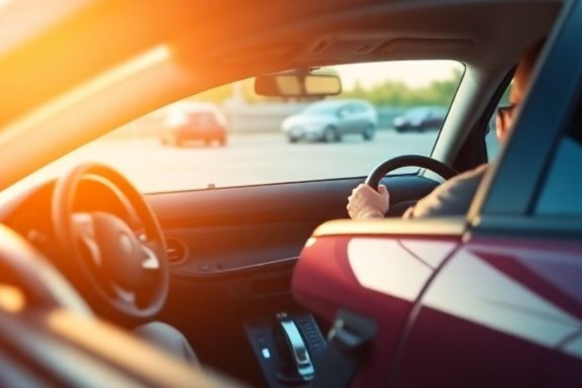 Quelle voiture choisir pour payer moins cher son assurance jeune conducteur ?