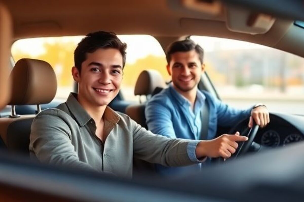 Assurance auto jeune conducteur : que couvre vraiment la garantie responsabilité civile ?