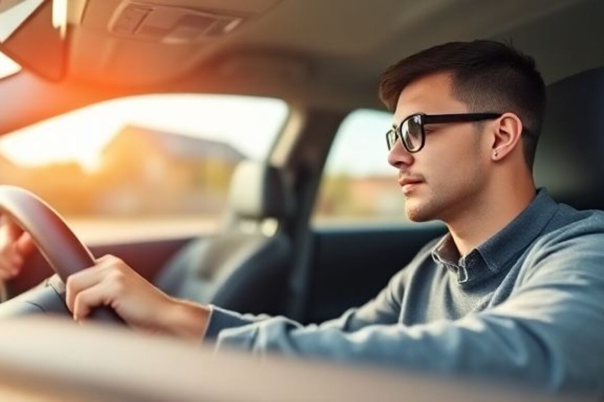 Assurance auto jeune conducteur apprenti : ce qu'il faut absolument savoir