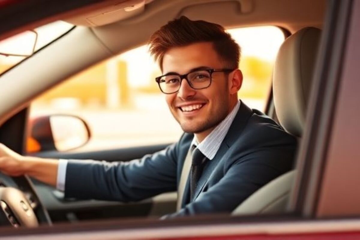 Jeune conducteur sans antécédents : comment constituer son dossier d'assurance ?