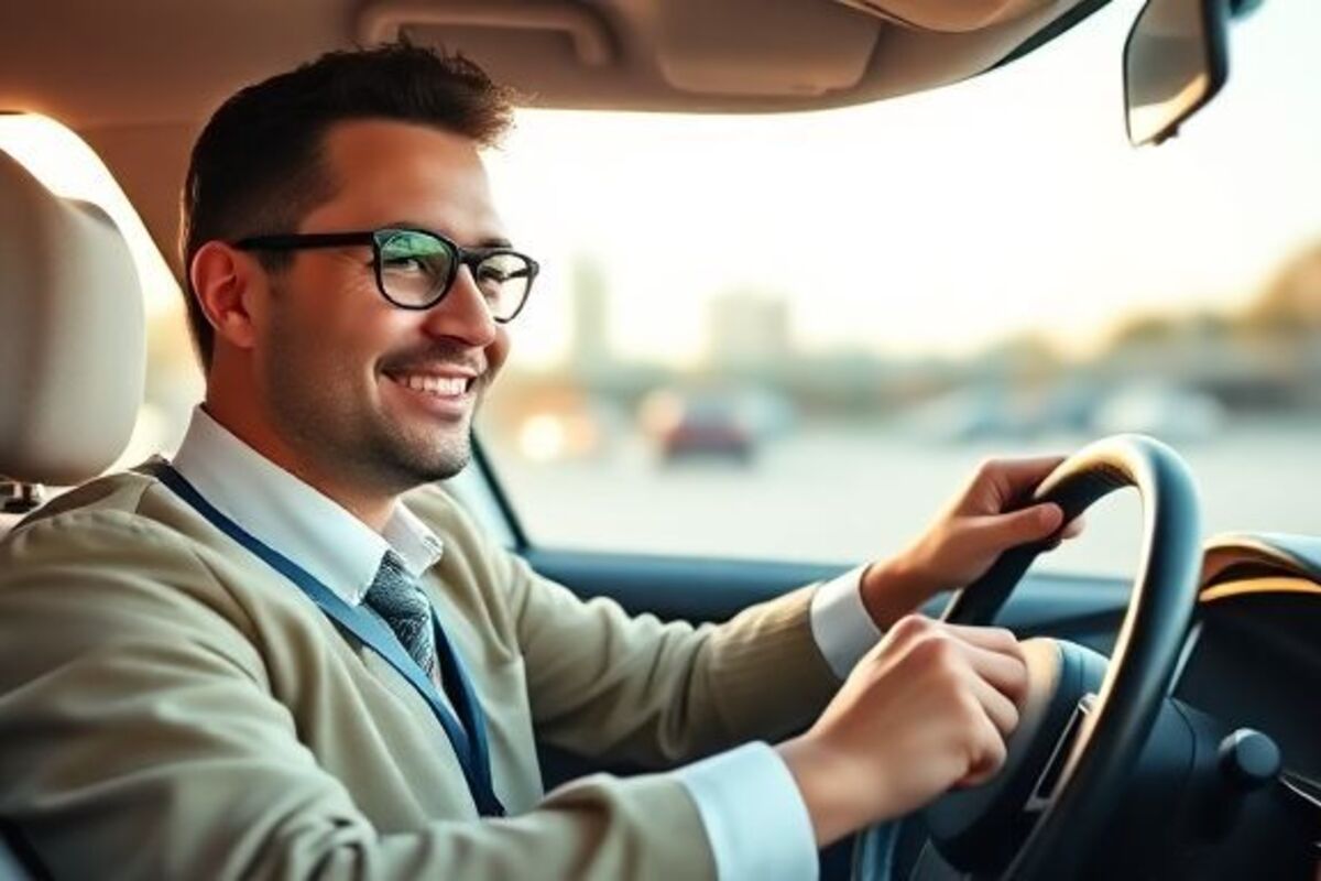 Jeune conducteur : la garantie conducteur est-elle vraiment indispensable ?