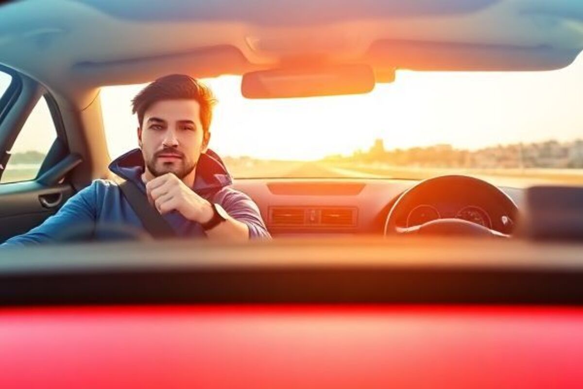 Assurance auto jeune conducteur et voiture de sport : ce que vous devez savoir
