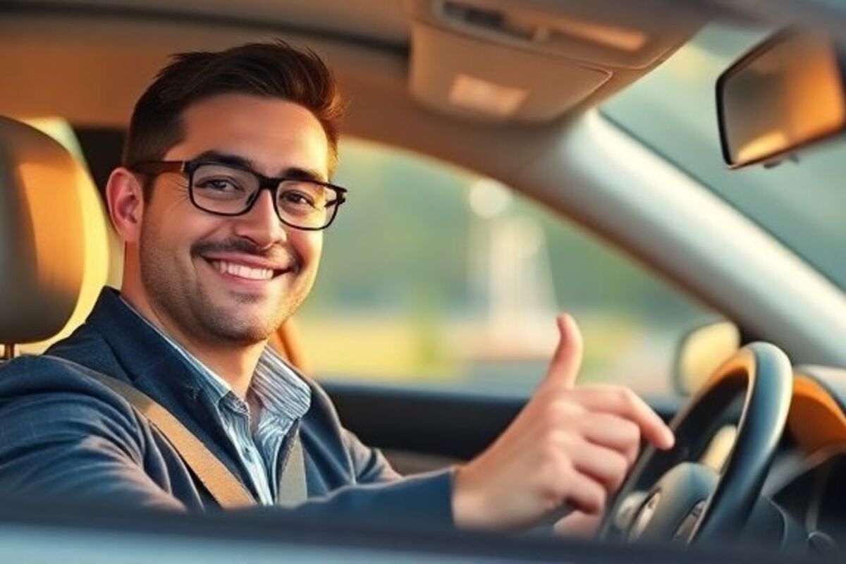 Jeune conducteur : comment comparer les offres d'assurance auto efficacement ?