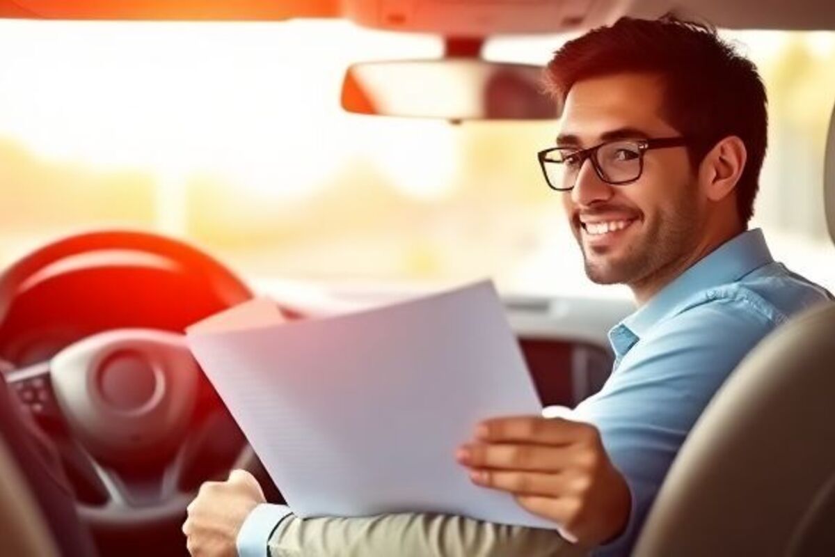 Assurance auto jeune conducteur : le guide pour bien lire son contrat
