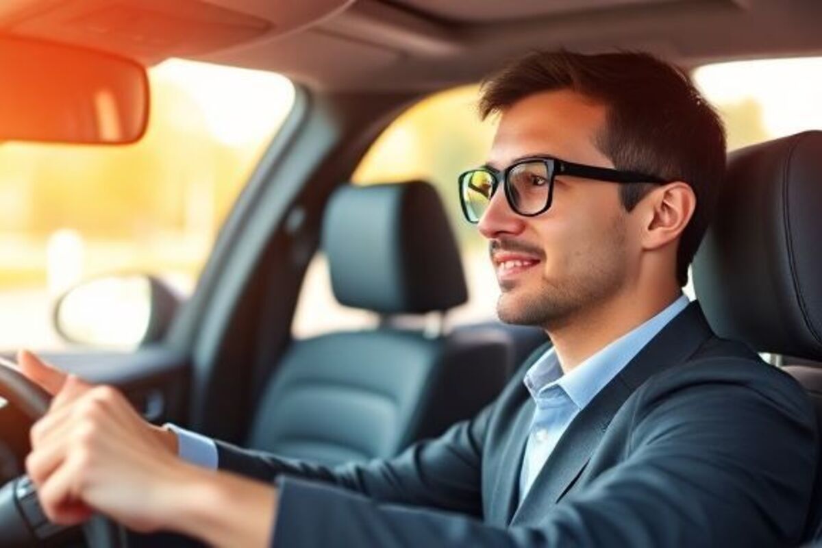 Jeune conducteur : quelles assurances auto proposent les meilleures franchises ?