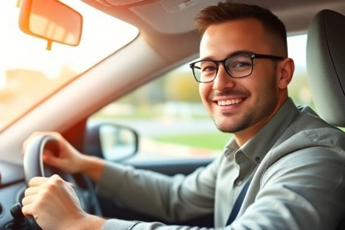 Jeune conducteur : faut-il opter pour une assurance auto au kilomètre ?