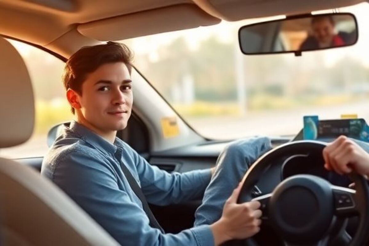 Assurance auto jeune conducteur : comment éviter la surprime à la souscription ?