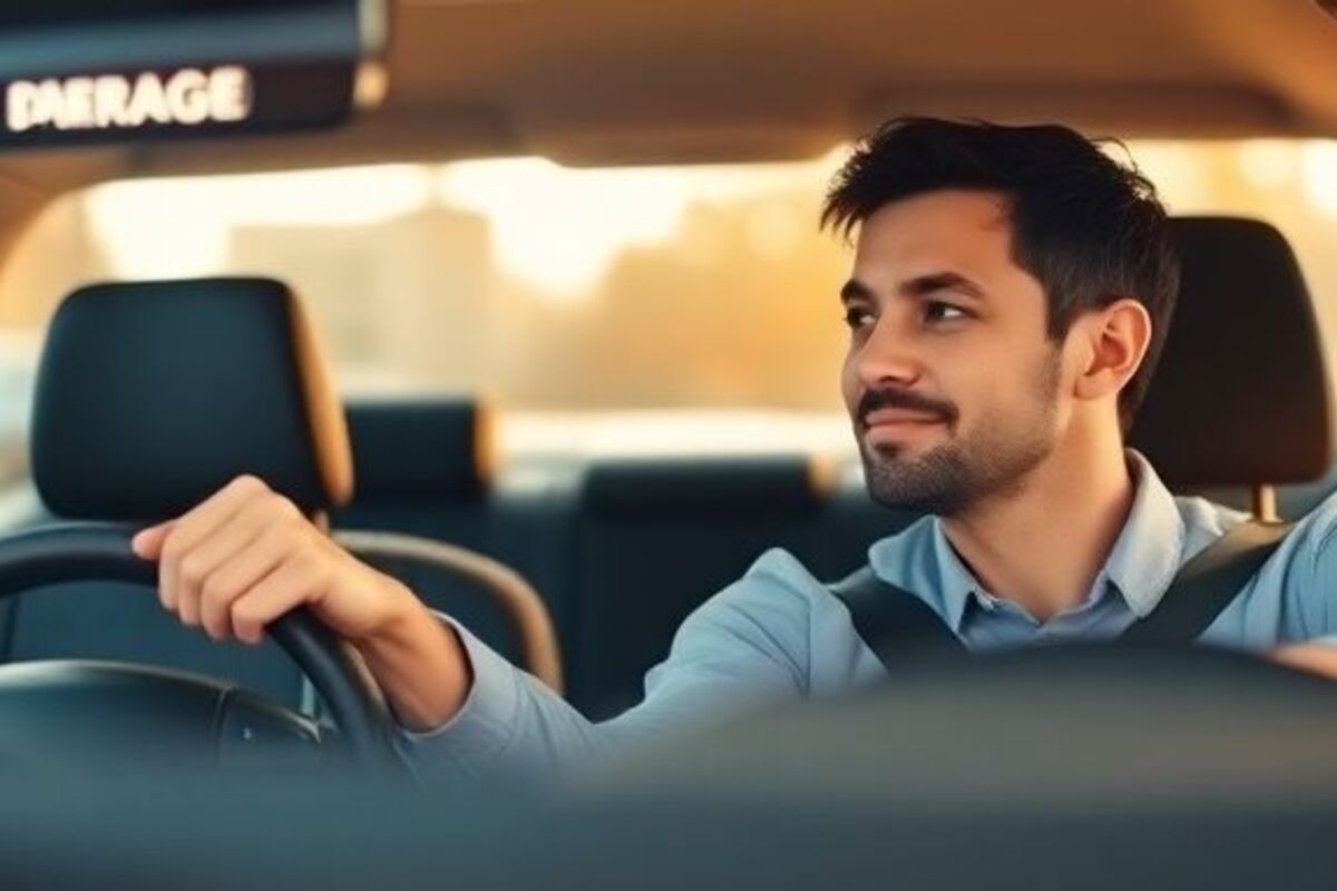 Assurance auto jeune conducteur et covoiturage : êtes-vous bien couvert ?