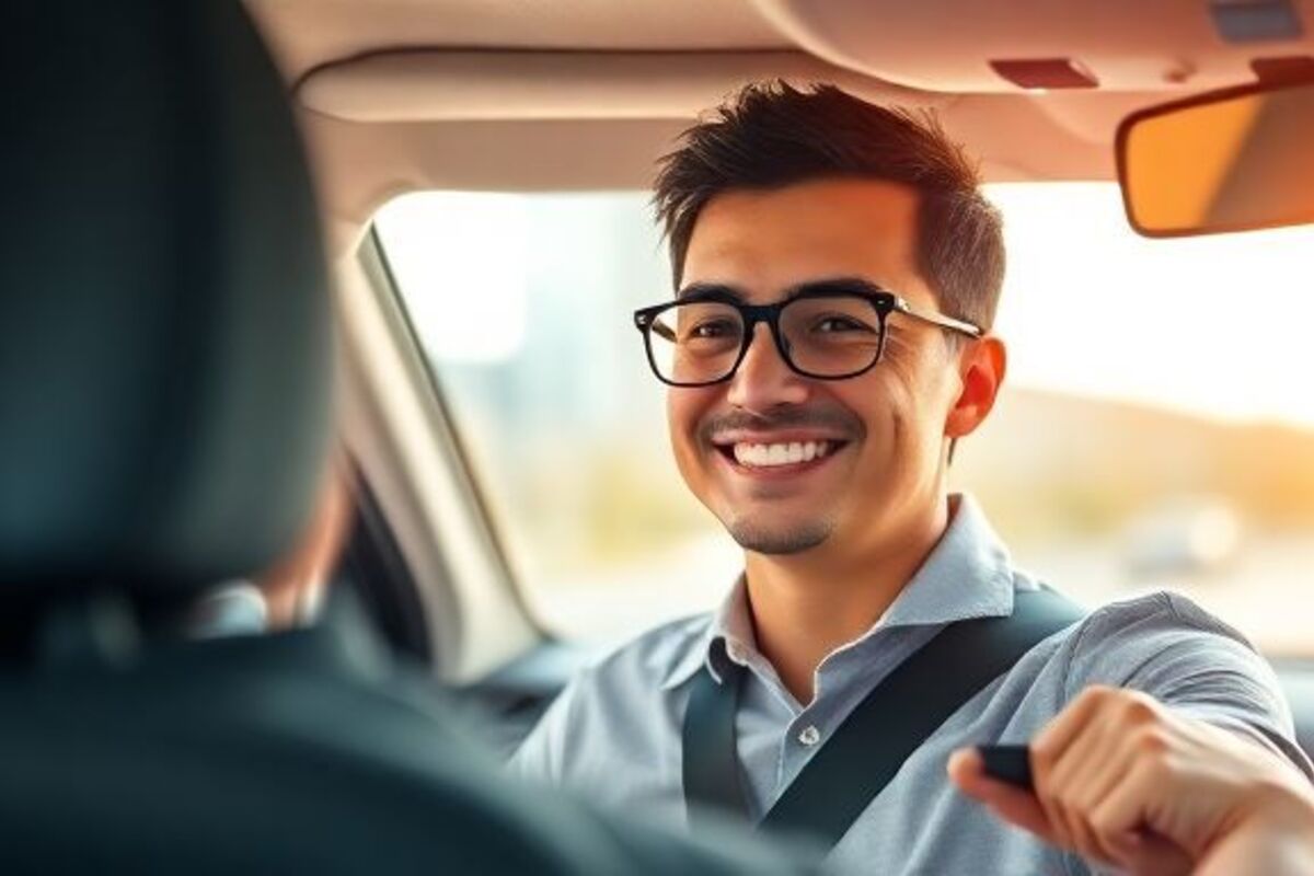 Jeune conducteur à l'étranger : comment fonctionne votre assurance auto ?