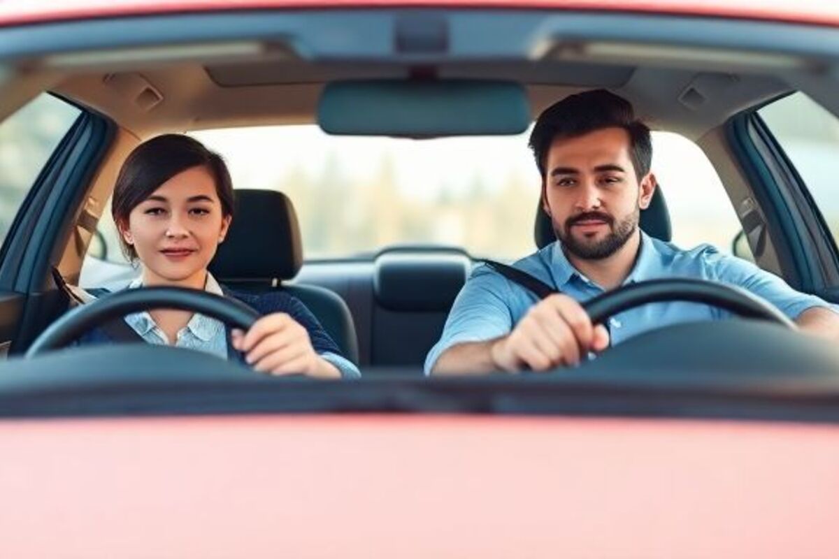 Assurance auto jeune conducteur : les différences entre assureurs traditionnels et en ligne