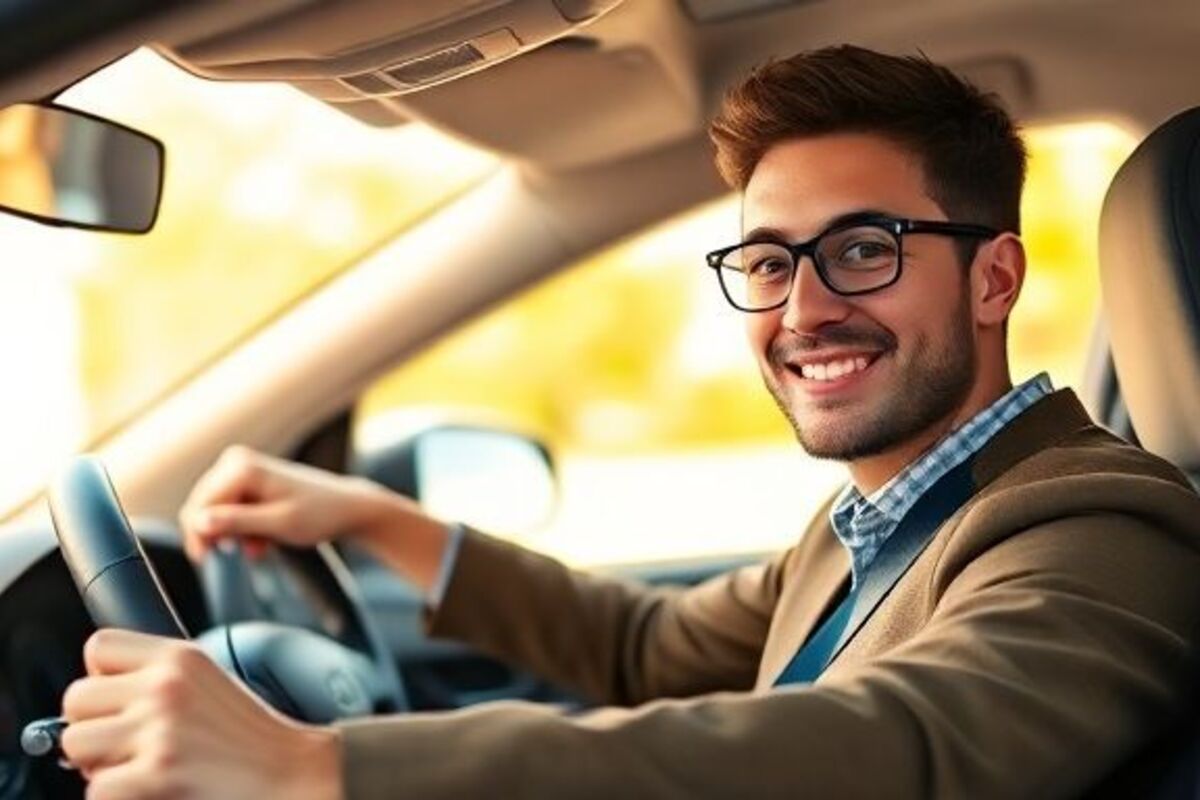 Jeune conducteur : peut-on souscrire une assurance auto sans carte grise ?