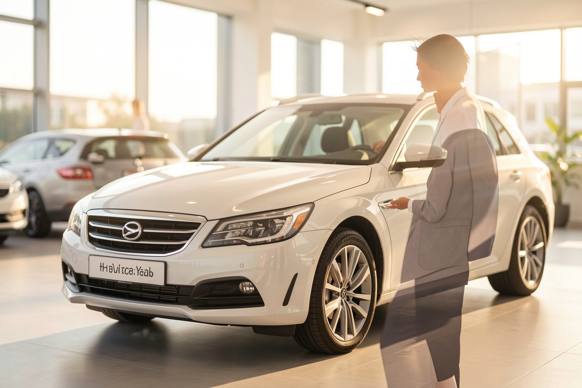 Assurance auto jeune conducteur : tout ce qu'il faut savoir avant de signer