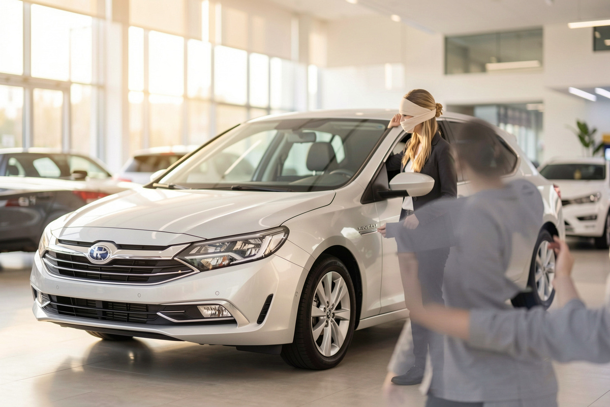 Comment réduire le coût de son assurance auto quand on est jeune conducteur