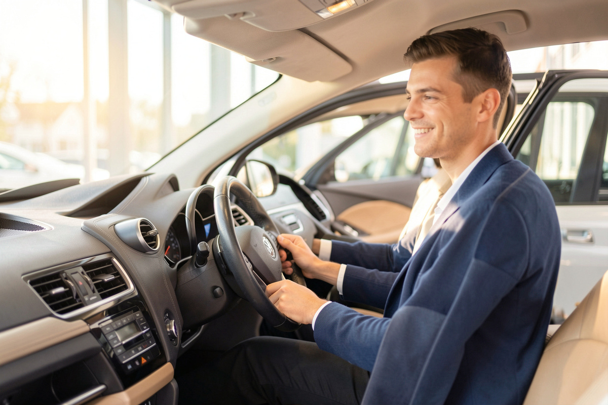 Conduite accompagnée : quel impact sur votre assurance auto jeune conducteur ?