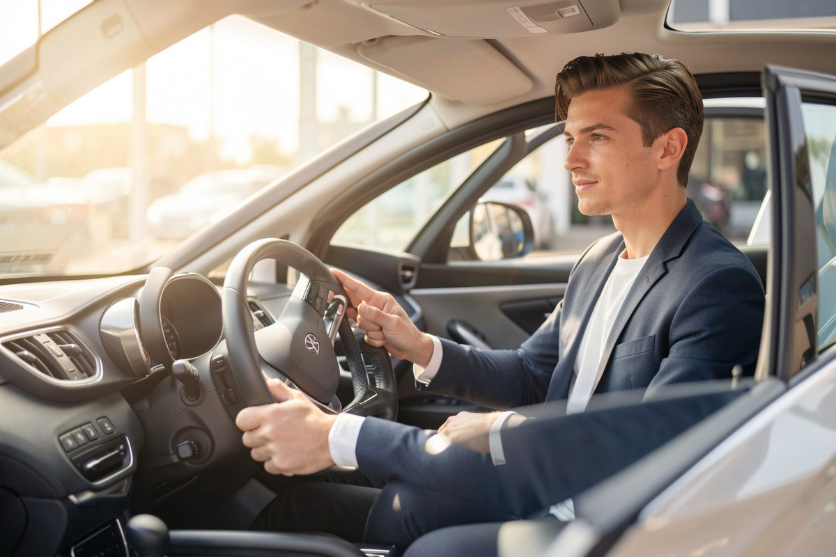 Malus et jeune conducteur : comment limiter la hausse de votre prime d'assurance auto