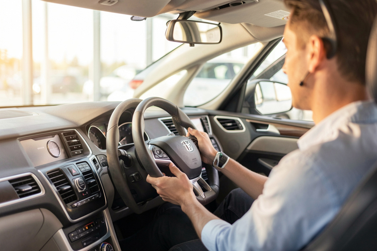 Comment fonctionne le bonus-malus pour un jeune conducteur en assurance auto ?