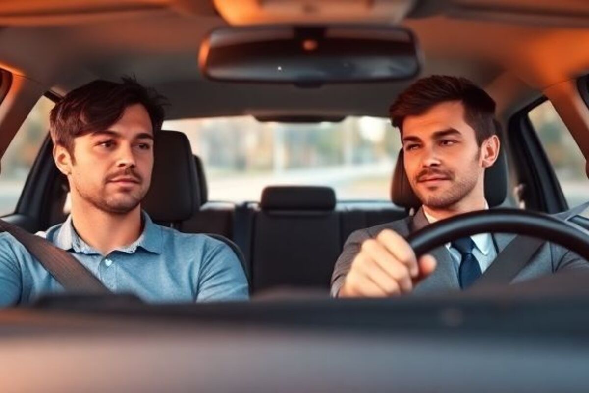 Jeune conducteur et premier accident : quelles conséquences sur votre assurance