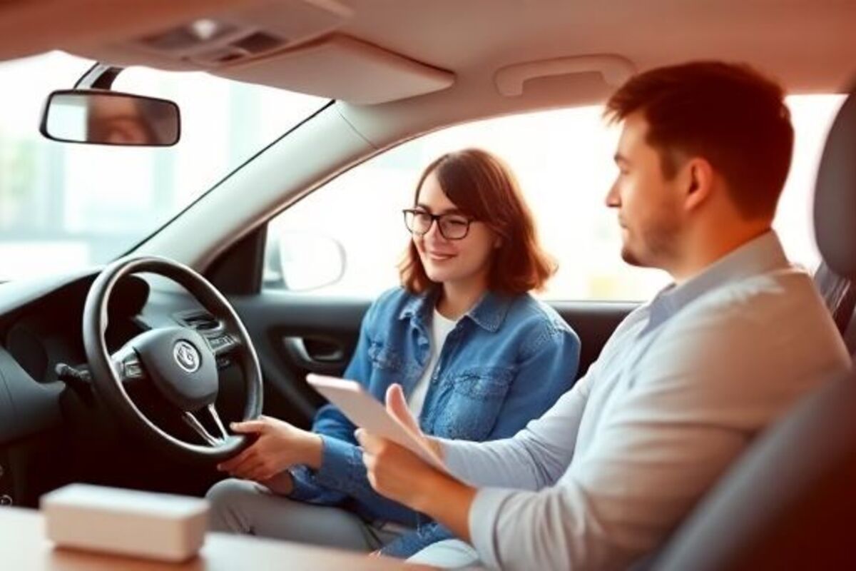 Assurance jeune conducteur apprenti conducteur AAC : quels avantages concrets