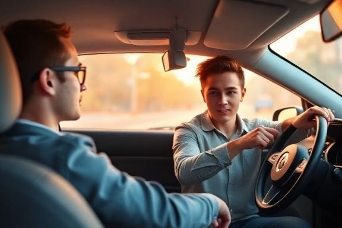 Assurance jeune conducteur en alternance : comment réduire sa prime