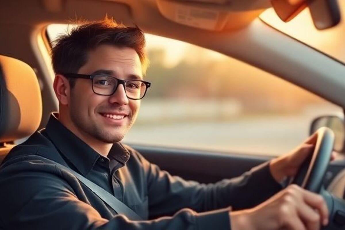 Jeune conducteur : vaut-il mieux être assuré en tant que conducteur principal ou secondaire