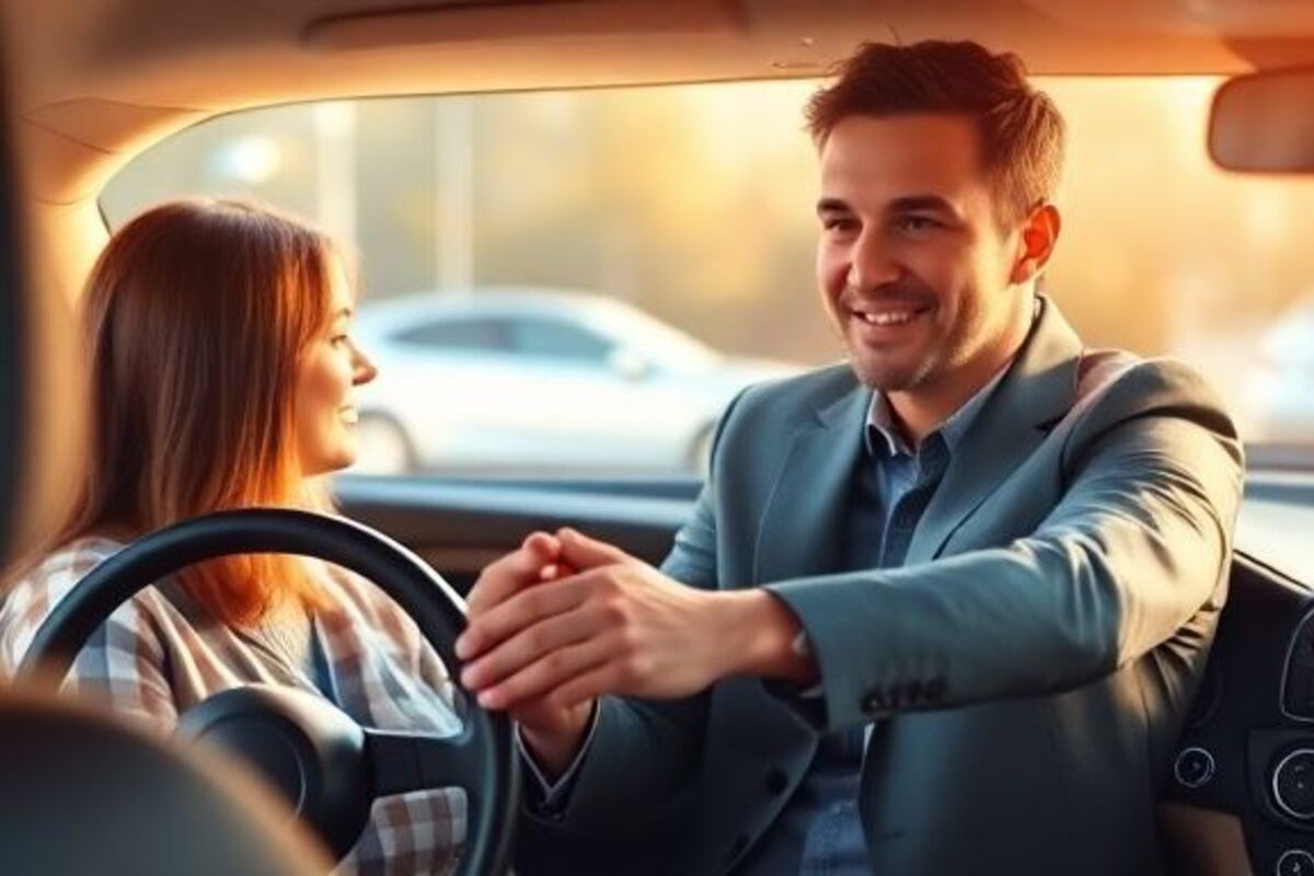 Résiliation assurance auto jeune conducteur : comment changer d'assureur facilement