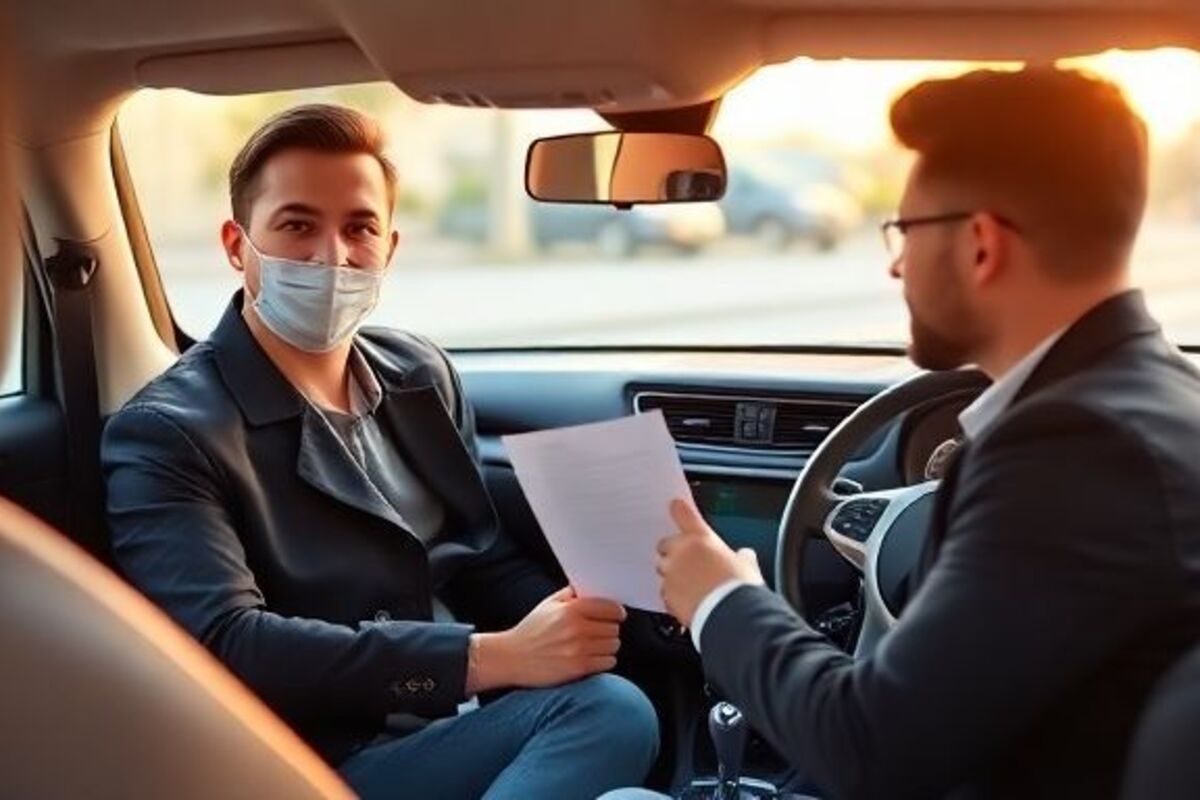 Assurance jeune conducteur après le permis : les étapes à suivre